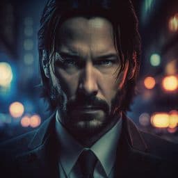 john wick